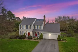 32 Lisa Ln, Hopkinton, RI 02832 - Photo 2