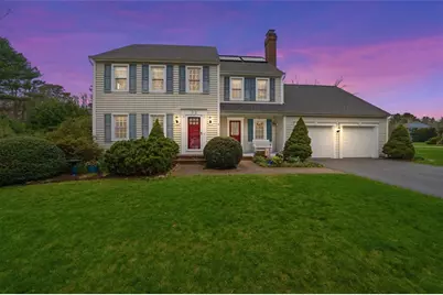 32 Lisa Lane, Hopkinton, RI 02832 - Photo 1