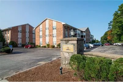23 Bullocks Point Avenue #4A, East Providence, RI 02915 - Photo 8