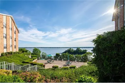23 Bullocks Point Avenue #4A, East Providence, RI 02915 - Photo 10