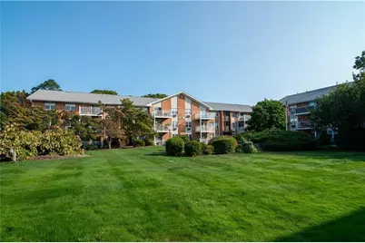 23 Bullocks Point Avenue #4A, East Providence, RI 02915 - Photo 8