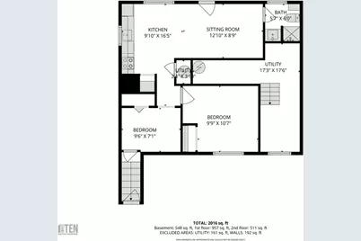 1728 Main Street, West Warwick, RI 02893 - Photo 40