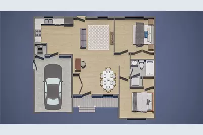 19 Pine Way Boulevard, Coventry, RI 02816 - Photo 2