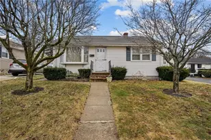 14 Maxfield Ave, East Providence, RI 02914 - Photo 1