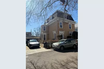 12 Park Street #1, Newport, RI 02840 - Photo 1