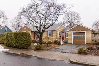 107 Fuller Street, Pawtucket, RI 02861 - Photo 1