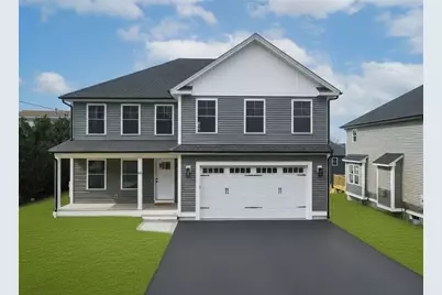 89 St. Agnes Avenue, Woonsocket, RI 02895 - Photo 1