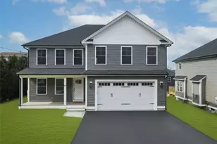 89 St Agnes Ave, Woonsocket, RI 02895 - Photo 1