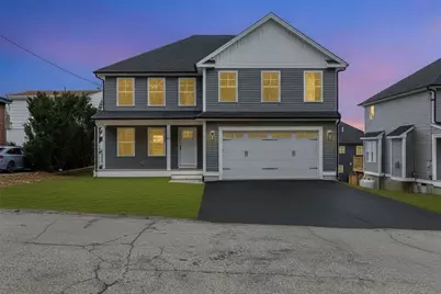 89 St. Agnes Avenue, Woonsocket, RI 02895 - Photo 2