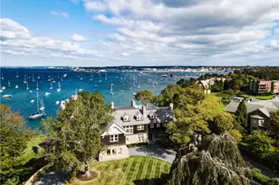 127 Harrison Ave, Newport, RI 02840 - Photo 1