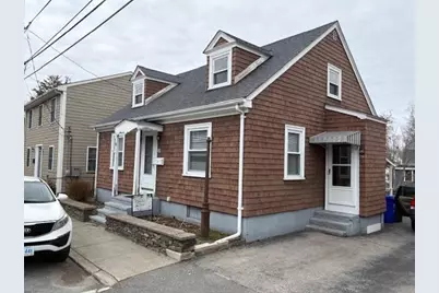 15 Bourne Street, Bristol, RI 02809 - Photo 1