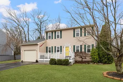 69 Walden Way, Cranston, RI 02921 - Photo 2