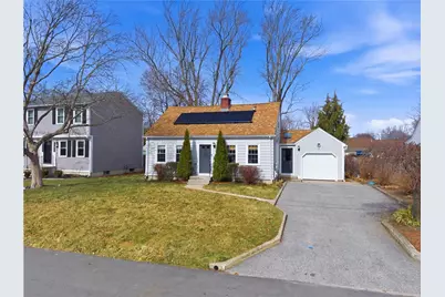 85 Gillan Avenue, Warwick, RI 02886 - Photo 1