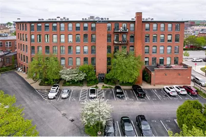 28 Bayley Street #301, Pawtucket, RI 02860 - Photo 2