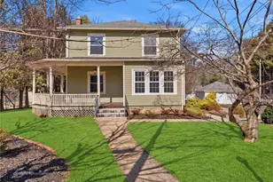 86 Wood St, Coventry, RI 02816 - Photo 1