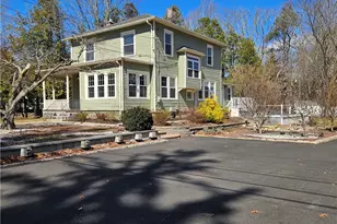 86 Wood St, Coventry, RI 02816 - Photo 1