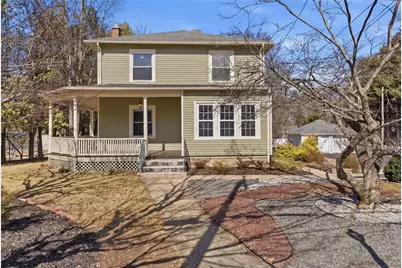 86 Wood Street, Coventry, RI 02816 - Photo 2