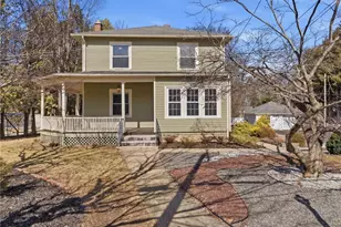 86 Wood St, Coventry, RI 02816 - Photo 2