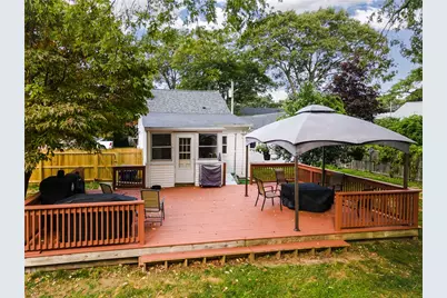 28 Bakers Creek Road, Warwick, RI 02886 - Photo 20