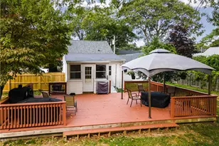 28 Bakers Creek Rd, Warwick, RI 02886 - Photo 20