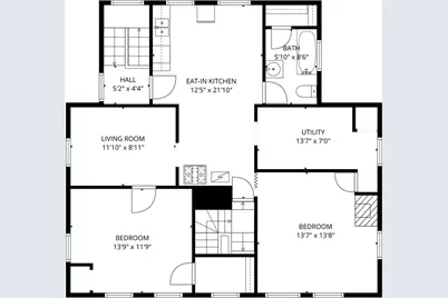 367 Child Street, Warren, RI 02885 - Photo 16