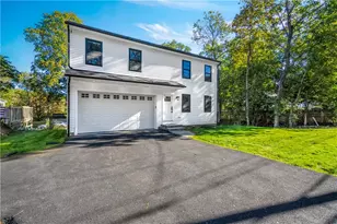 1551 Diamond Hill Rd, Cumberland, RI 02864 - Photo 1