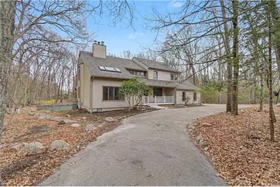 26 Trout Brook Lane, Scituate, RI 02831 - Photo 34