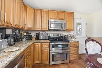 554 Joslin Road, Burrillville, RI 02830 - Photo 6