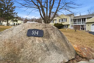 554 Joslin Road, Burrillville, RI 02830 - Photo 2