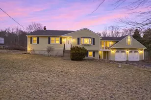 554 Joslin Rd, Burrillville, RI 02830 - Photo 1