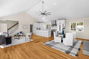 95 Holman St, Portsmouth, RI 02871 - Photo 4