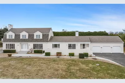 95 Holman Street, Portsmouth, RI 02871 - Photo 1