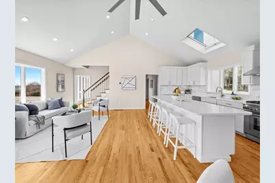 95 Holman Street, Portsmouth, RI 02871 - Photo 4