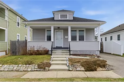 49 Harcourt Avenue, Pawtucket, RI 02861 - Photo 1