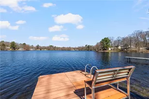 446 Lake Washington Dr, Glocester, RI 02814 - Photo 2