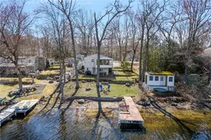 446 Lake Washington Dr, Glocester, RI 02814 - Photo 28