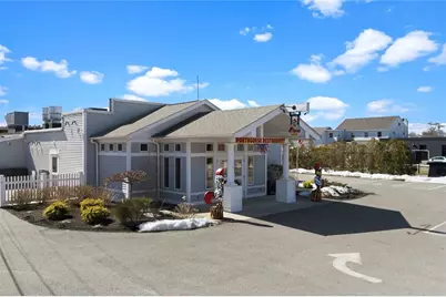 275 Child St Street, Warren, RI 02885 - Photo 2