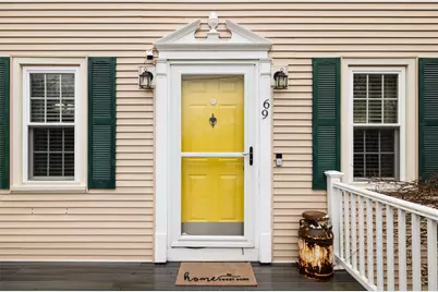 69 Walden Way, Cranston, RI 02921 - Photo 4