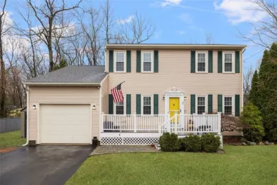 69 Walden Way, Cranston, RI 02921 - Photo 1