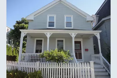 39 E Bowery Street, Newport, RI 02840 - Photo 1