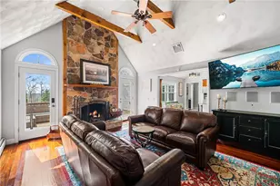 105 Stubble Brook Rd, West Greenwich, RI 02817 - Photo 4