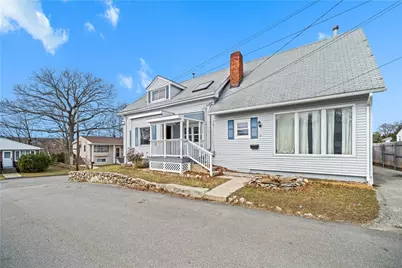 9 Bye Street, North Providence, RI 02911 - Photo 1