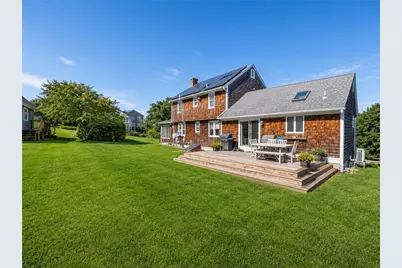 22 Jh Dwyer Drive, Middletown, RI 02842 - Photo 4