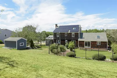 22 Jh Dwyer Drive, Middletown, RI 02842 - Photo 4