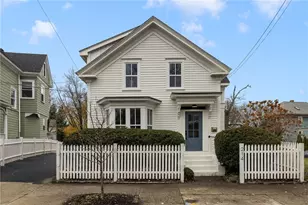 214 Camp St, Providence, RI 02906 - Photo 1