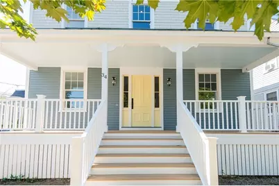34 Harrison Avenue, Newport, RI 02840 - Photo 2