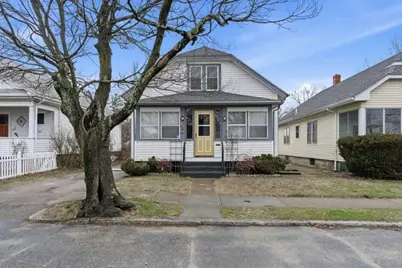 44 Holburn Avenue, Cranston, RI 02910 - Photo 1