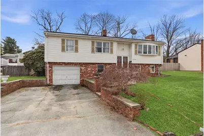 84 North View Avenue, Cranston, RI 02920 - Photo 4