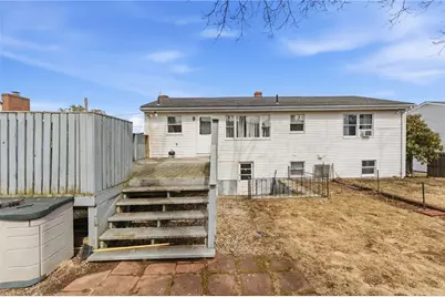 84 North View Avenue, Cranston, RI 02920 - Photo 8