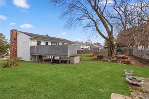84 N View Ave, Cranston, RI 02920 - Photo 4